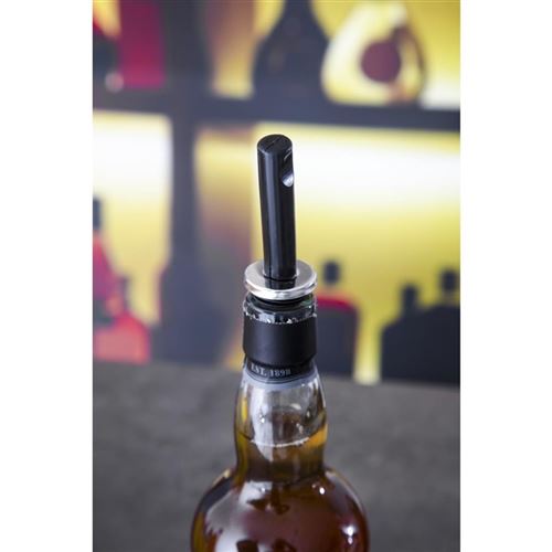 Capuchon de protection pour bec verseur