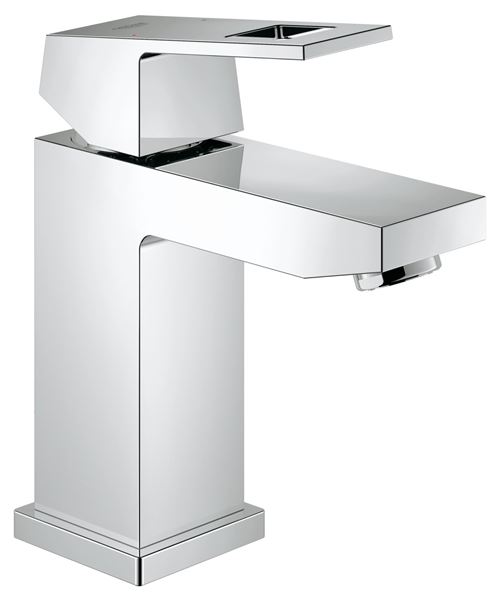 Grohe - Eurocube - Mitigeur de lavabo - Bec normal - 7,2 cm - Image 2