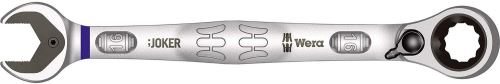 Clé combinée Wera Joker Switch 16 mm acier inoxydable - Image 3