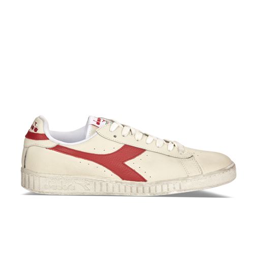 Diadora Sportswear Chaussures de sport GAME L LOW WAXED