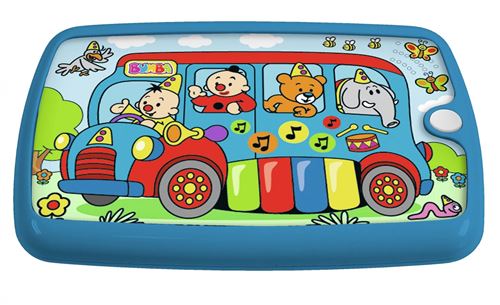 Studio 100 Bus musical Bumba