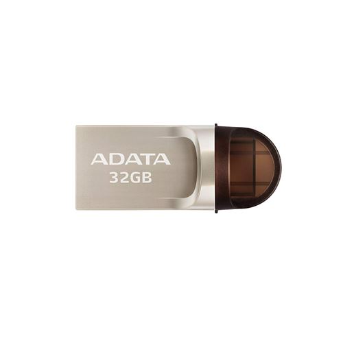 ADATA auc370 – 32 g-rgd Unité Flash USB-C OTG