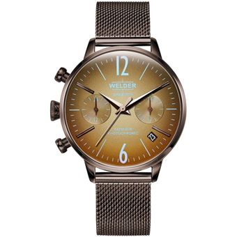 49 99 sur Montre Femme Welder WWRC711 Montre Top Prix fnac