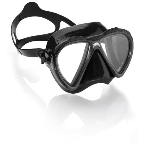Masque Lince Dark Noire
