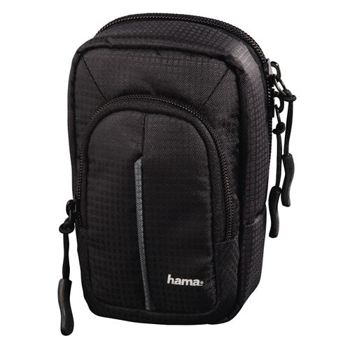 Sac Pour Appareil Photofancy Urban, 60 H, Noir