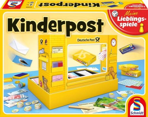 Schmidt Spiele 40555 Jeu de société