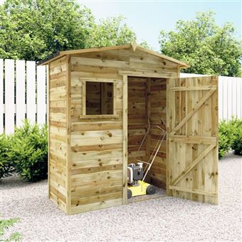 Achat abri de jardin Achat abri de jardin