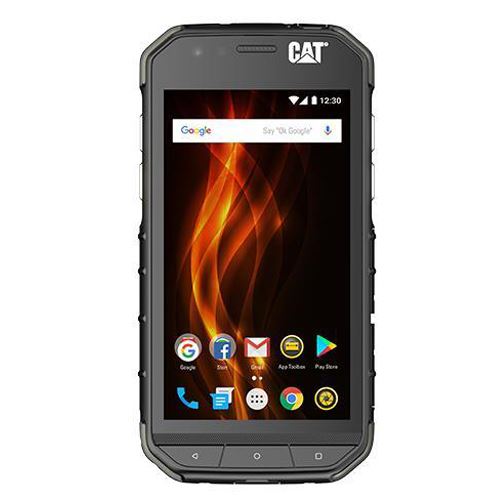 Smartphone CAT S31 16Go Dual Sim Noir