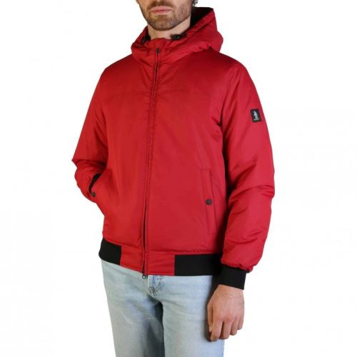 Refrigue - TEHO-A Taille S,Couleur Rouge