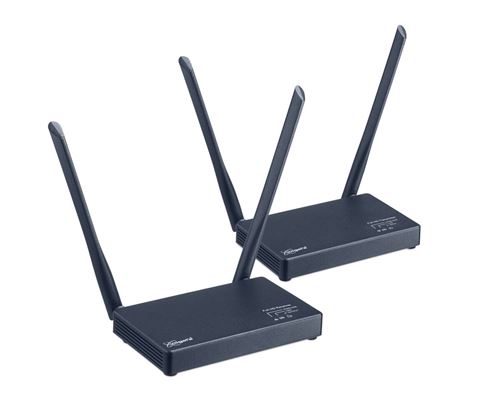 Émetteur-récepteur sans fil HDMI AV Smart SAVA 1022
