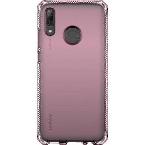 Coque Spec Clear P Smart 19/Honor 10 Lite Lgt Pink