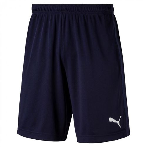 Short Puma Liga training