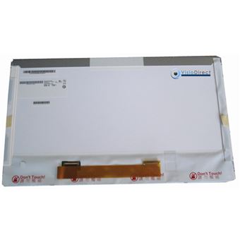 Écran LCD LED 17.3 Pouces Pour EMachine G640 – Résolution 1600x900 – Neuf Visiodirect