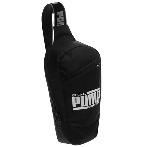 Sac à bandoulière Puma Hommes