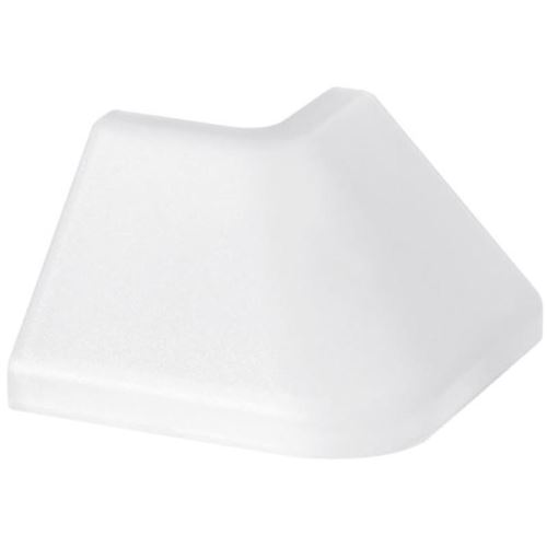 Lot de 2 Delta profil Cover satin Paulmann