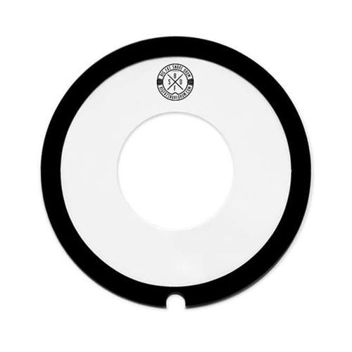 Big Fat Snare Drum BFS-14DON - anti harmonique caisse claire Steve's Donut 14''