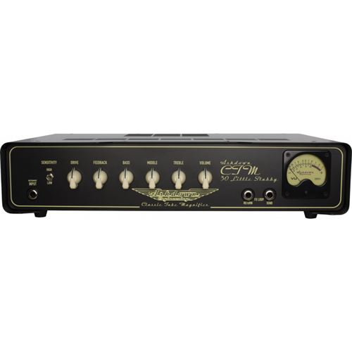 Ashdown CTM-30 Little Stubby tête d'ampli basse