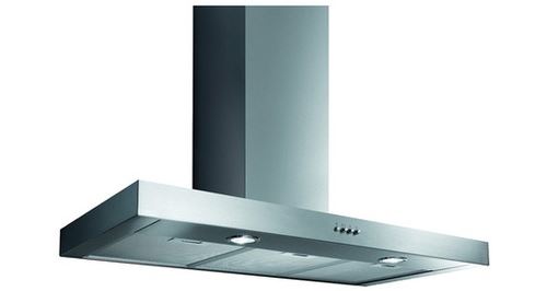 Hotte décorative murale PROLINE BOX903SS