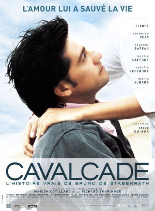 Cavalcade AFFICHE CINEMA ORIGINALE