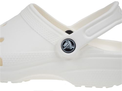 Sabots Crocs Cayman blanc Blanc Taille : 37-38 rèf : 78833 Taille : 37-38 -  Bottes de sport - Achat \u0026 prix | fnac