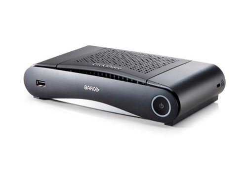 ClickShare CS-100 Huddle EU