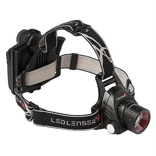 Lampe H14R.2 Ledlenser - Noir