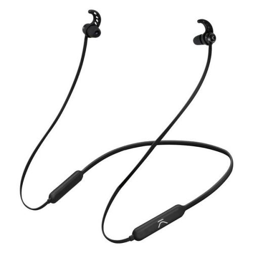 Écouteurs sportifs Go & Play Neck Bluetooth Black