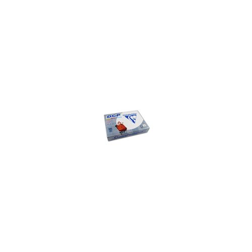 ClaireFontaine DCP - Papier A4 100g - Ramette 500 Feuilles