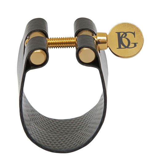 Ligature Saxophone Alto BG Flex LFA