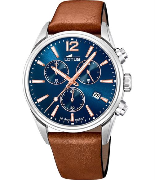Lotus Montre Femme 18691/2 Chronographe