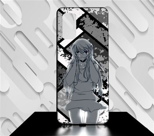 Coque pour Galaxy PLUS S20+ MANGA FULLMETAL ALCHEMIST HAGANE NO RENKINJUTSUSHI 19