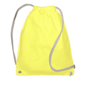 PALTERWEAR Sac à cordon avec bascule - Ceinture en nylon et pochette de rangement - Pack de six (Noir, 12,7 x 17,8 cm, lot de 6