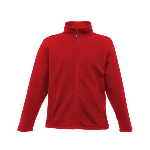 Regatta - Veste polaire - Homme (S) (Rouge) - UTBC2042