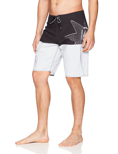 Volcom Lido Block Mod 21 - Short de bain - Homme
