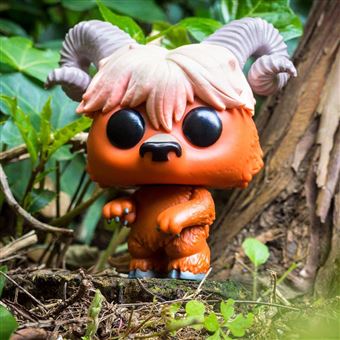 Butterko Butterhorn # 02 En Vinyle Pop Funko - Exclusivité Funko Store
