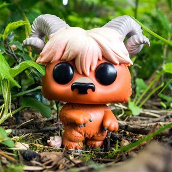 Butterko Butterhorn # 02 En Vinyle Pop Funko - Exclusivité Funko Store