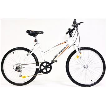 Velo 26 Femme Rigide Mercier Velos Achat Prix Fnac
