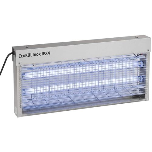 Kerbl Bleu Piège À Mouches Électrique Ecokill Ipx4 - Image 2