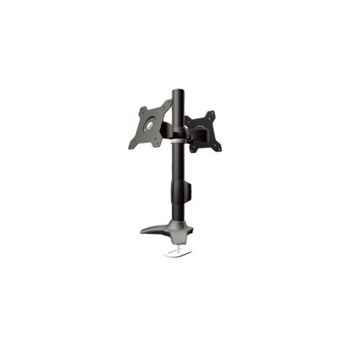 AAVARA Support à fixer TI022 - 2 écrans