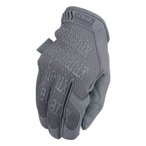 Gants The Original Covert Mechanix Wear - Gris - L