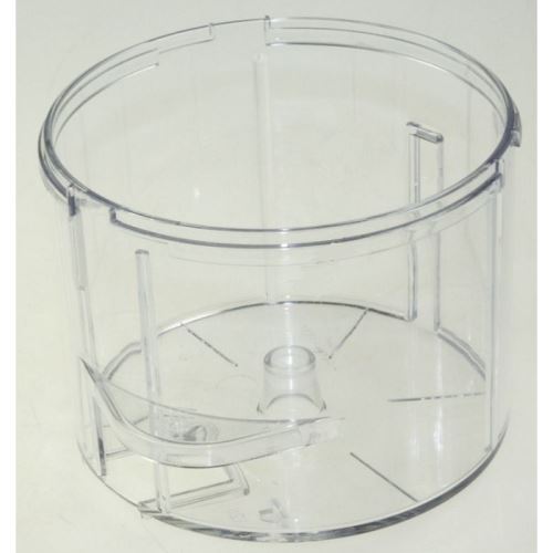 Bol pour machine à pâtes delonghi
