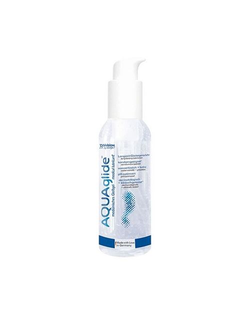Lubrifiant aquaglide (125 ml) joydivision 17060