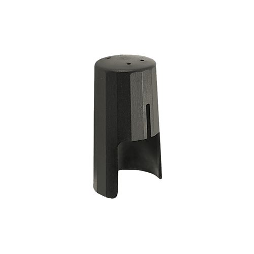 Bg Acb1 - Couvre-Bec Ligatures En Cuir - Clarinette Sib
