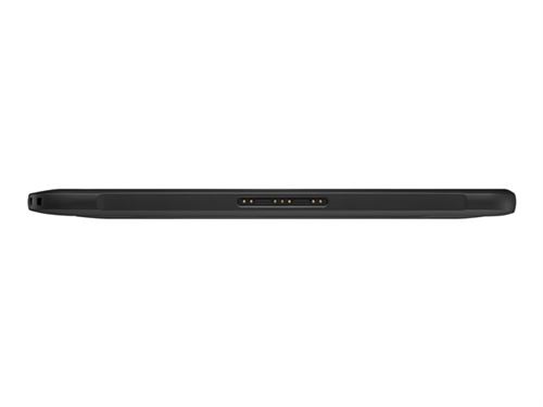 Samsung Galaxy Tab Active Pro - Tablet - robuust - Android - 64 GB - 10.1 TFT (1920 x 1200) - microSD sleuf - 3G, 4G - zwart