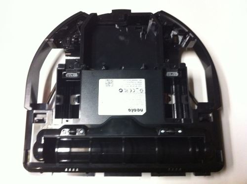 Chassis inferieur nu NEATO XV