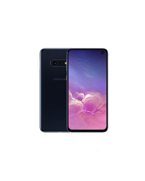 Samsung Galaxy S10e Téléphone Portable Débloqué 128GB Prisme Noir