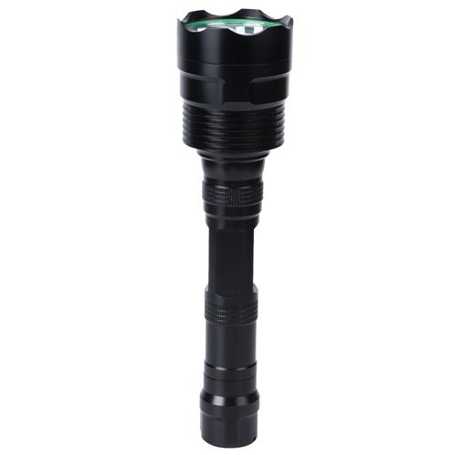 Lampe de Poche Torch 12000LM 3 LED Etanche CX3-90