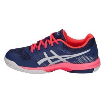 asics gel rocket 8 avis