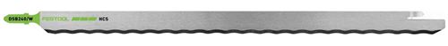 Festool Lame De Rechange DSB 240/W 575416 pour batterie Scie 02210261 ISC 240 EB