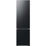 Réfrigérateur combiné 3 SAMSUNG RB38T607BB1 EF Noir 59.5x203x65.8cm Classe énergétique B